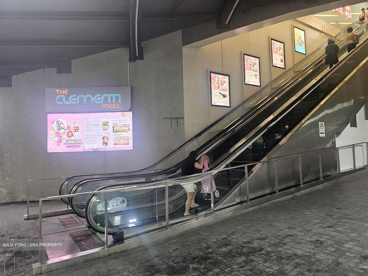 Clementi Avenue 3 (D5), Shop House #502772261